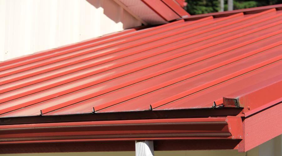 Industrial Roof Repair in Brodhead, WI